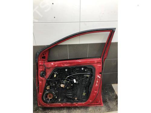 Right front door KIA SPORTAGE IV (QL, QLE) 1.6 GDI | BP29888045C3