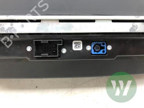 Electronic module VW ID. Buzz Bus (EBB, EBJ) Electric (EBB, EBJ) | BP39916133M83 - Image 5