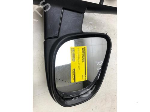Used Right mirror Right mirror MERCEDES-BENZ CITAN Box Body/MPV (W415) 109 CDI (415.601, 415.603, 415.605) (90 hp) 15776287 15776287