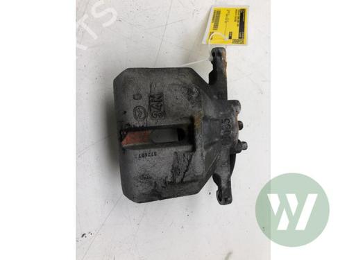 Used Left front brake caliper Left front brake caliper MAZDA CX-5 (KF) 2.0 e-SKYACTIV G 165 (165 hp) 39914671 39914671