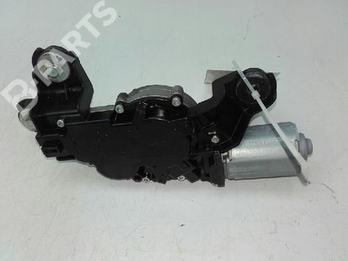 Used Rear wiper motor KIA CEE'D (JD) 1.4 CRDi 90 (90 hp) 7712542