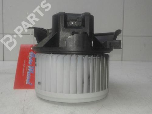 Heater blower motor OPEL COMBO Box Body/MPV (X12) 1.4 (B05) | BP5261049M62 