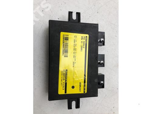 Used Electronic module BMW X3 (E83) 2.0 d (150 hp) 10336086