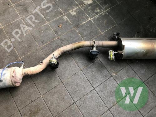 Catalyst RENAULT TRAFIC III Van (FG_) 2.0 dCi 130 (FGMY) | BP40625242M10 - Image 3