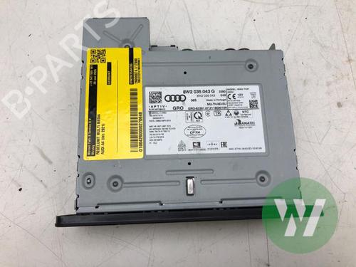 Control unit AUDI A4 Allroad B9 (8WH, 8WJ) 50 TDI Mild Hybrid quattro | BP39915025M11 - Image 2