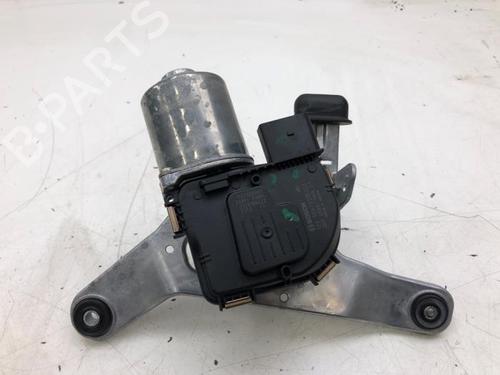 Used Front wiper motor OPEL CROSSLAND X / CROSSLAND (P17, P2QO) 1.2 (75) (110 hp) 23552519