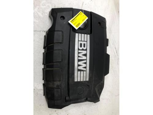 Used Upper protection BMW 1 (E81) 116 i (122 hp) 16242340