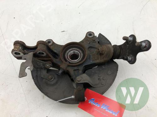 Used Left front steering knuckle Left front steering knuckle OPEL GRANDLAND / GRANDLAND X (A18, P1UO) 1.2 (75) (131 hp) 36435662 36435662