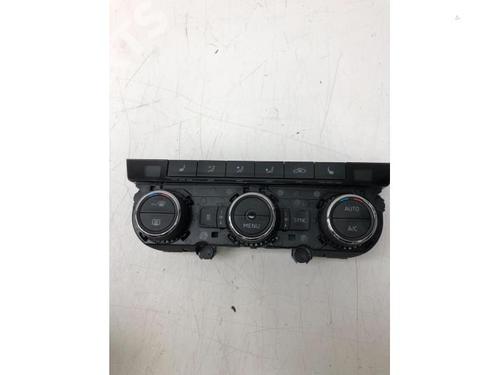Used Climate control SKODA SUPERB III (3V3) 2.0 TDI (190 hp) 12174576
