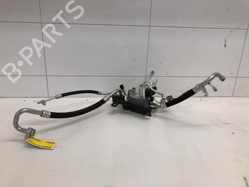 AC pipe VW ID.3 (E11, E12) Pro | BP27090009M126 