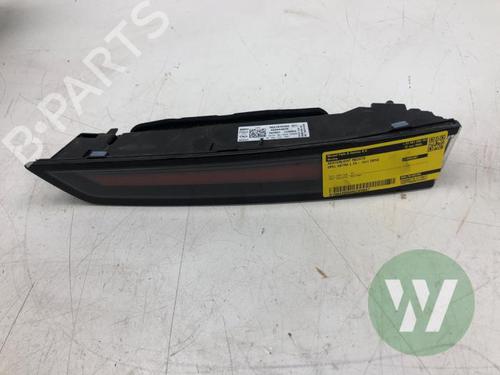 Used Right taillight Right taillight OPEL CROSSLAND X / CROSSLAND (P17, P2QO) 1.2 (75) (131 hp) 35718224 35718224
