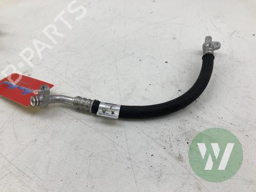 Used AC pipe AC pipe OPEL CORSA F (P2JO) 1.2 (68) (75 hp) 34057681 34057681