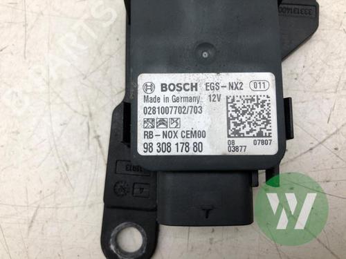 Electronic sensor OPEL CORSA F (P2JO) 1.5 (68) | BP38527708M84 - Image 3