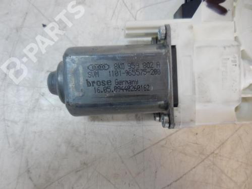 Electronic module AUDI A4 B8 Avant (8K5) 2.0 TDI | BP12098410M83 