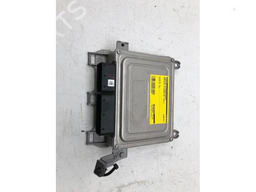 Used Engine control unit (ECU) MERCEDES-BENZ A-CLASS (W169) A 150 (169.031, 169.331) (95 hp) 12823918