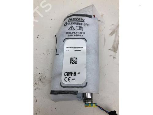 Used Other RENAULT ZOE Hatchback Van (BFM_) Electric (BFMC, BFMD) (136 hp) 30286867