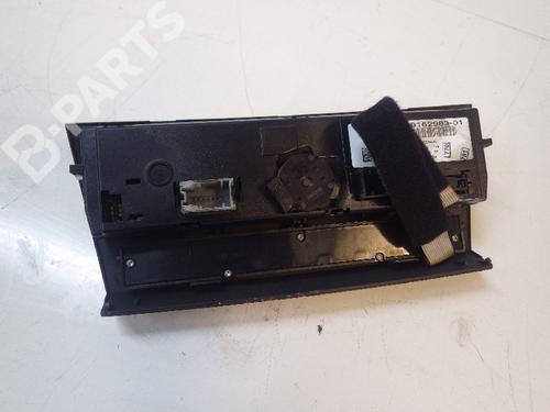 Climate control BMW 3 (E90) 318 i | BP4771961I5 