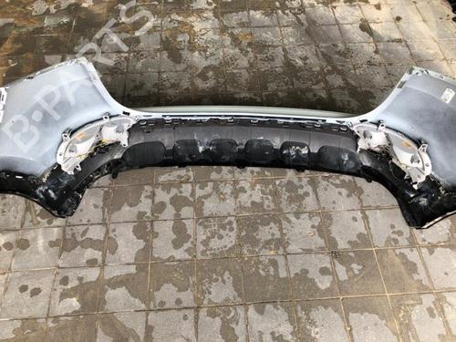 Rear bumper KIA SPORTAGE IV (QL, QLE) 1.6 CRDi | BP30126450C8