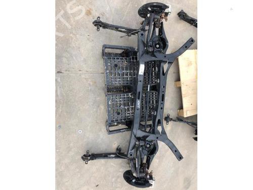Used Rear axle KIA CEED (CD) 1.0 T-GDI (120 hp) 29522129