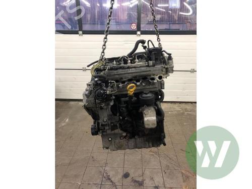 Engine VW PASSAT B7 Variant (365) 2.0 TDI | BP31319634M1 