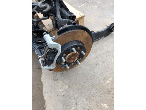 Rear axle KIA CEED (CD) 1.4 | BP29519354M2