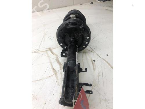 Used Right front shock absorber OPEL CORSA E (X15) 1.4 (08, 68) (90 hp) 18969102