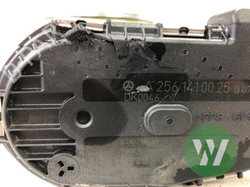throttle-body-mercedes-benz-gle-v167-2018-34128384 main image