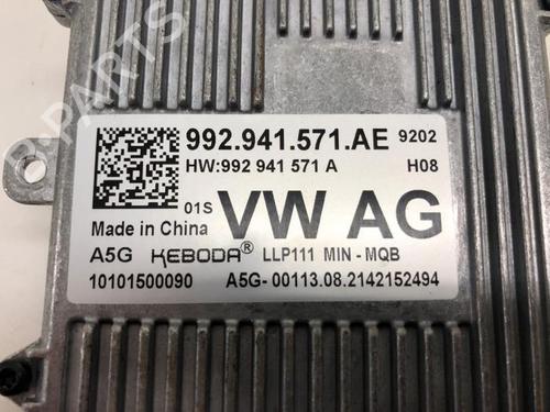 Control unit VW T-ROC (A11, D11) 1.5 TSI | BP28310174M11 