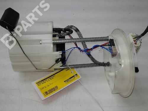 Fuel pump RENAULT MASTER III Van (FV) 2.3 dCi 125 FWD (FV0C, FV0D, FV0G, FV0H, FV0J, FV0K) (125 hp) 8527731