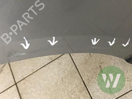 Dør højre bagtil VW T-ROC (A11, D11) 1.5 TSI | BP32012795C5 