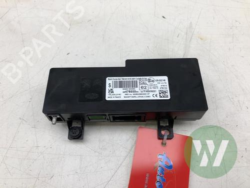 Used Control unit Control unit OPEL VIVARO C Van (K0) VIVARO-E (136 hp) 39914643 39914643