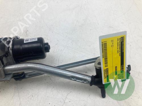 Front wiper motor OPEL MOKKA 1.2 (76) | BP38225923M29 - Image 3