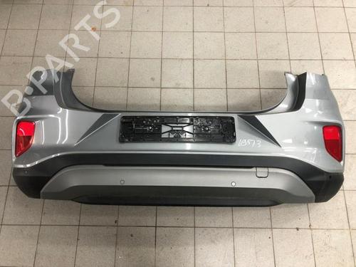 Rear bumper FORD PUMA (J2K, CF7) 1.0 EcoBoost mHEV | BP21045494C8 