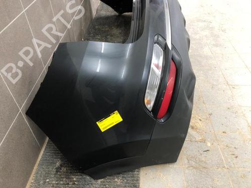 Rear bumper KIA SPORTAGE IV (QL, QLE) 2.0 CRDi AWD | BP29888039C8 