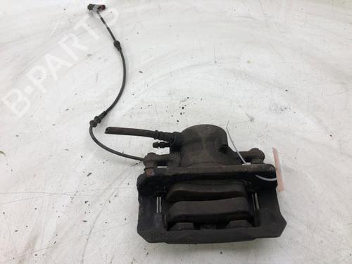 Used Right front brake caliper MERCEDES-BENZ B-CLASS Sports Tourer (W245) B 180 CDI (245.207) (109 hp) 24431480
