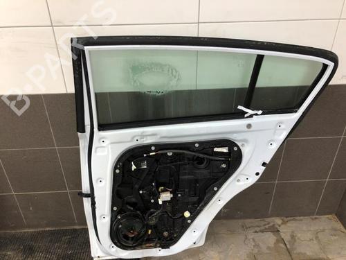 Right rear door KIA SPORTAGE IV (QL, QLE) 1.6 GDI | BP29912092C5 