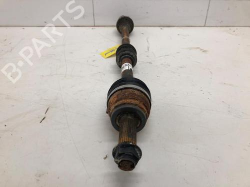Right front driveshaft KIA CEED (CD) 1.0 T-GDI | BP29517260M39 