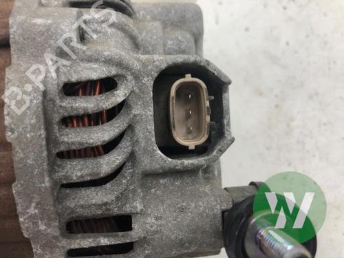 Alternator MAZDA 2 (DE_, DH_) 1.3 (DE3FS) | BP39632858M7 - Image 2