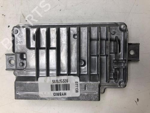 Electronic module MERCEDES-BENZ C-CLASS (W206) C 300 e (206.054) | BP39913545M83 - Image 3