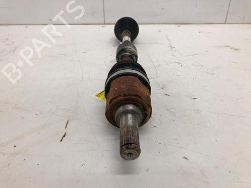 Left front driveshaft KIA CEED (CD) 1.0 T-GDI | BP29517240M38 