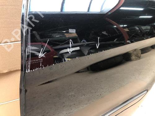 Left rear door MERCEDES-BENZ R-CLASS (W251, V251) R 320 CDI 4-matic (251.022, 251.122) | BP11328457C4 