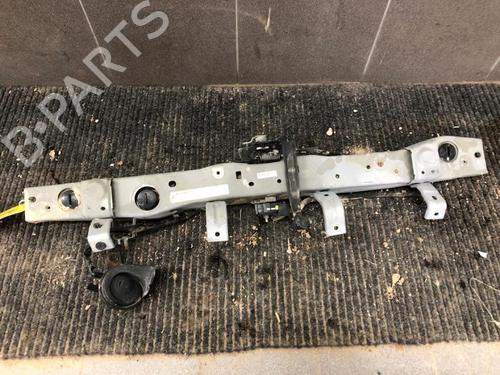 Used Front slam panel NISSAN MICRA V (K14) 1.0 IG-T 100 (101 hp) 29764117