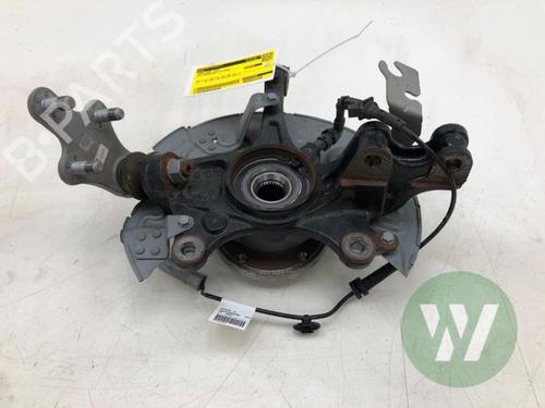 Used Left front steering knuckle Left front steering knuckle 37071383 37071383