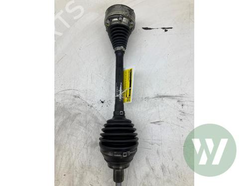 Used Left front driveshaft Left front driveshaft SKODA OCTAVIA IV Combi (NX5, PV5) 1.5 TSi (150 hp) 40197517 40197517