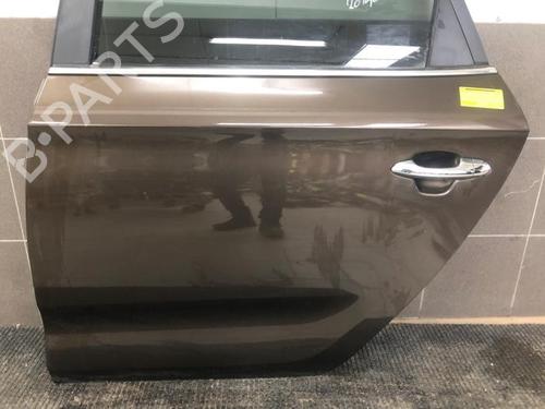 Left rear door KIA CARENS IV 1.7 CRDi | BP29908709C4