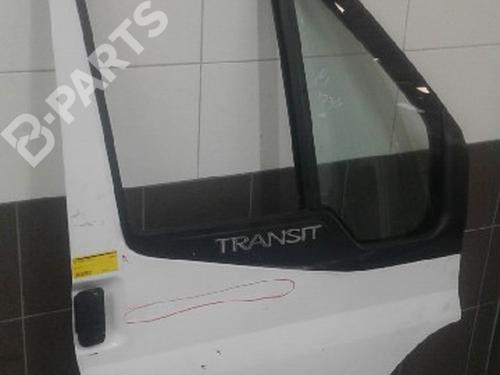 Right front door FORD TRANSIT Van (FA_ _) 2.2 TDCi RWD | BP6006714C3 