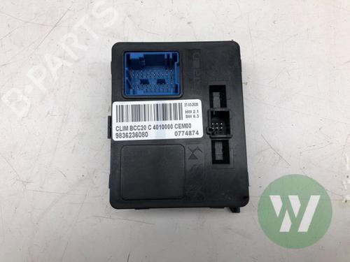 Used Control unit Control unit 36884258 36884258