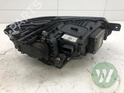 Left headlight VW PASSAT B8 (3G2, CB2) 2.0 TDI | BP35798172C28 - Image 2