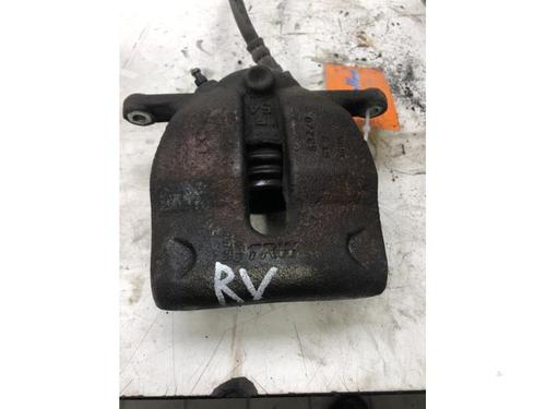 Used Right front brake caliper MERCEDES-BENZ CITAN Box Body/MPV (W415) 109 CDI (415.603, 415.605) (95 hp) 16573265