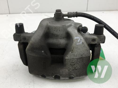 Left front brake caliper RENAULT MEGANE E-TECH SUV EV60 (BNJ1) | BP39915973M105 - Image 2